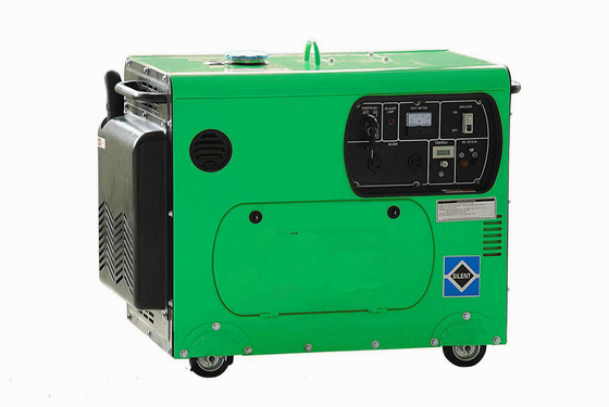 Οπισθοχώρηση/ηλεκτρική γεννήτρια οξυγονοκολλητών diesel